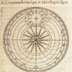 1641 ASTRONOMY 1ed Ephemerides Medicine Mysteries Hippocrates Brahe Kepler RARE