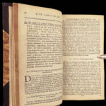 1682 LAWS & Acts of SCOTLAND Scottish Confession of Faith Fine Binding Murray