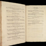 1684 Puritan Sola Scriptura Bible JESUIT v Protestant Reformation Chillingworth