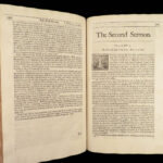 1684 Puritan Sola Scriptura Bible JESUIT v Protestant Reformation Chillingworth