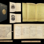 1885 Civil War 1ed Memoirs of Union General Ulysses S. Grant Illustrated MAPS 2v