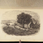 1885 Civil War 1ed Memoirs of Union General Ulysses S. Grant Illustrated MAPS 2v