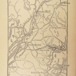 1885 Civil War 1ed Memoirs of Union General Ulysses S. Grant Illustrated MAPS 2v