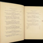 1885 Civil War 1ed Memoirs of Union General Ulysses S. Grant Illustrated MAPS 2v