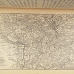 1885 Civil War 1ed Memoirs of Union General Ulysses S. Grant Illustrated MAPS 2v