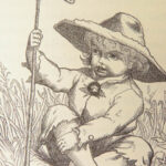 1860 John Bunyan Puritan Pilgrim’s Progress Illustrated 1ed Charles Kingsley ART
