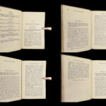 1860 Life of Isaac Newton Science Mathematics Principia Philosophy Tract Society