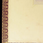 1860 John Bunyan Puritan Pilgrim’s Progress Illustrated 1ed Charles Kingsley ART