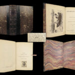 1865 Charles Dickens 1ed 1st printing Our Mutual Friend Last Novel Social Satire