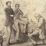1865 Charles Dickens 1ed 1st printing Our Mutual Friend Last Novel Social Satire