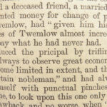 1865 Charles Dickens 1ed 1st printing Our Mutual Friend Last Novel Social Satire