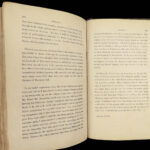 1865 Charles Dickens 1ed 1st printing Our Mutual Friend Last Novel Social Satire