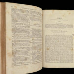 1830 Hannah More 1ed Female Education Women’s Rights Feminism Suffrage 2v