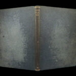 1880 Vanity Fair ART Earl of Nottingham Illustrated COLOR Portraits HUGE