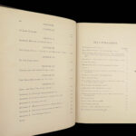 1910 Theodore Roosevelt 1st ed African Game Trails Illustrated HUNTING Sporting