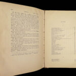 1891 Mormon Doctrine & Covenants Joseph Smith Mormonism LDS Salt Lake City ed