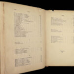 1891 Mormon Doctrine & Covenants Joseph Smith Mormonism LDS Salt Lake City ed