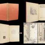1928 Winnie the Pooh 1st/1st House at Pooh Corner Milne & Shepard Illustrated