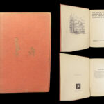 1928 Winnie the Pooh 1st/1st House at Pooh Corner Milne & Shepard Illustrated