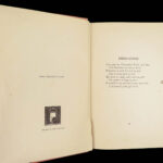 1928 Winnie the Pooh 1st/1st House at Pooh Corner Milne & Shepard Illustrated