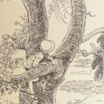 1928 Winnie the Pooh 1st/1st House at Pooh Corner Milne & Shepard Illustrated