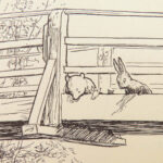 1928 Winnie the Pooh 1st/1st House at Pooh Corner Milne & Shepard Illustrated