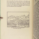 1965 The Hobbit JRR Tolkien Lord of the Rings Bilbo Baggins Gandalf Fantasy + DJ