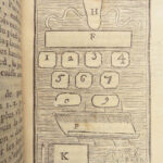 1759 BONE Diseases Surgery Petit French Medicine Malady des Os Illustrated 2v
