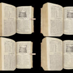 1826 NEGRO SLAVERY in America Parry Northwest Passage 1ed Gentlemans Mag 2v