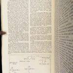 1826 NEGRO SLAVERY in America Parry Northwest Passage 1ed Gentlemans Mag 2v