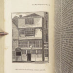 1826 NEGRO SLAVERY in America Parry Northwest Passage 1ed Gentlemans Mag 2v