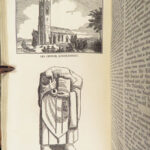 1826 NEGRO SLAVERY in America Parry Northwest Passage 1ed Gentlemans Mag 2v
