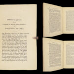 1837 4th Royal Irish Dragoons 1ed WARS British Army George Anson Napoleon ART