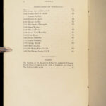 1837 4th Royal Irish Dragoons 1ed WARS British Army George Anson Napoleon ART