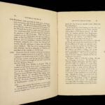 1837 4th Royal Irish Dragoons 1ed WARS British Army George Anson Napoleon ART