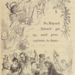 1846 Charles Dickens 1ed Cricket on the Hearth Christmas Carol FAMOUS