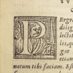1561 PLINY Elder 1ed Natural History Astronomy Magic Alchemy Miracles Gemology 3v
