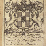 1561 PLINY Elder 1ed Natural History Astronomy Magic Alchemy Miracles Gemology 3v
