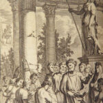 1689 Pastor Fido Guarini Italian Pastoral Arcadia Faithful Shepherd Illustrated