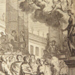 1689 Pastor Fido Guarini Italian Pastoral Arcadia Faithful Shepherd Illustrated