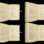 1896 Walt Whitman Leaves of Grass American Poetry SEXUALITY Deathbed edition