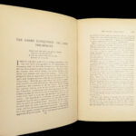 1893 Mark Twain 1st/1st Million Pound Bank Note & Other Stories Comedy Humor