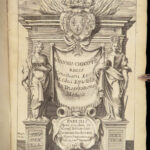 1666 MEDICINE Measles Arthritis Smallpox Insomnia France Louis XIV Chicot