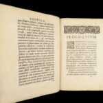 1666 MEDICINE Measles Arthritis Smallpox Insomnia France Louis XIV Chicot