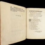 1666 MEDICINE Measles Arthritis Smallpox Insomnia France Louis XIV Chicot