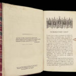 1844 Complete Angler Fishing Hunting Angling Fish Cotton Walton Engravings