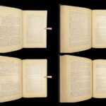 1888 Life of Joseph Smith 1ed Prophet LDS Mormon Church Brigham Young Salt Lake
