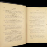 1888 Life of Joseph Smith 1ed Prophet LDS Mormon Church Brigham Young Salt Lake