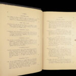 1888 Life of Joseph Smith 1ed Prophet LDS Mormon Church Brigham Young Salt Lake