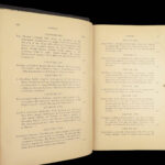 1888 Life of Joseph Smith 1ed Prophet LDS Mormon Church Brigham Young Salt Lake